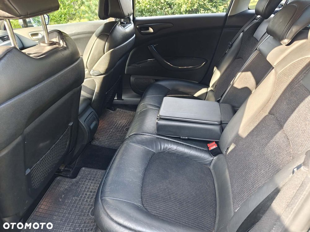 Citroën C5 2.0 HDi Exclusive - 10