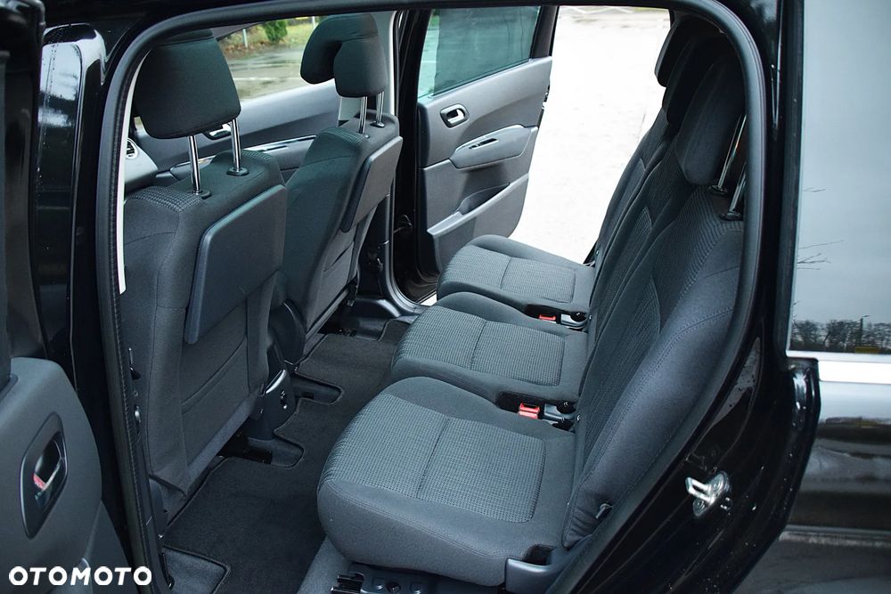 Peugeot 5008 HDI FAP 150 Style - 31