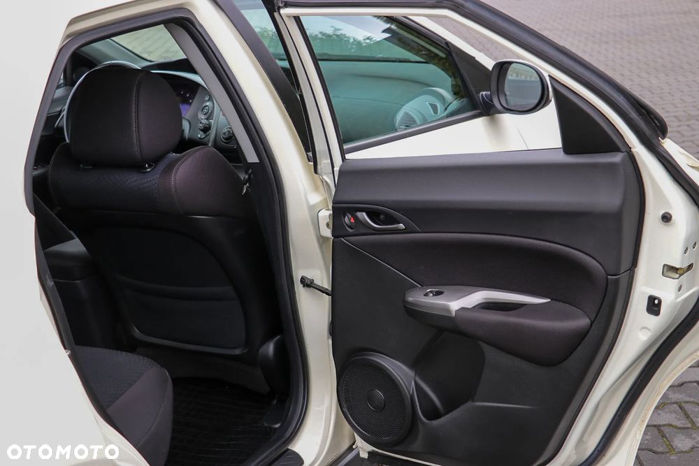 Honda Civic 1.8i-VTEC Executive - 22