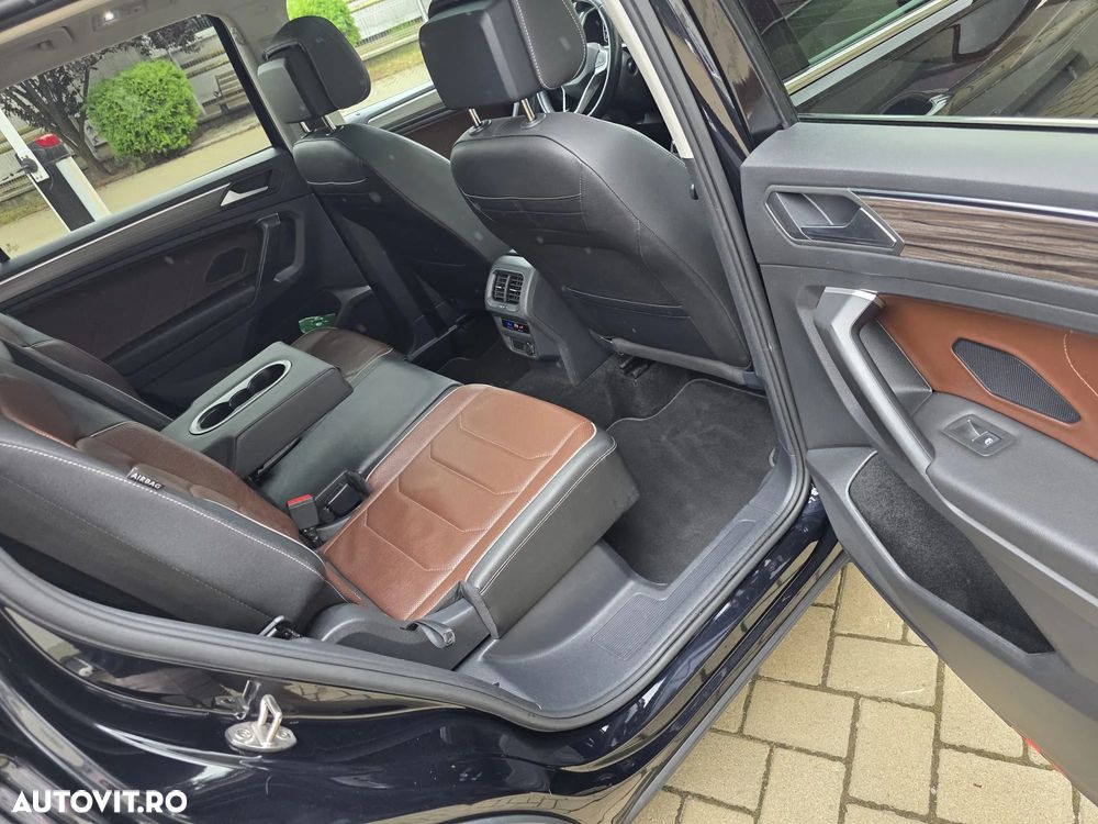 Volkswagen Tiguan 2.0 TDI SCR DSG Elegance - 10