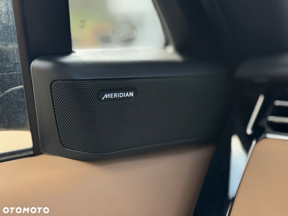 Land Rover Range Rover Sport - 15