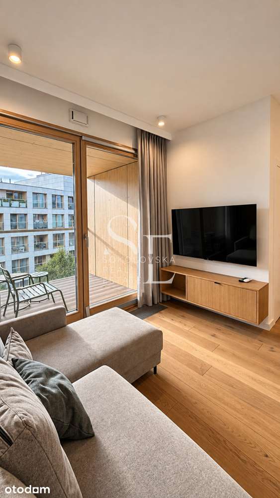 2 rooms | Conditioner | Parking