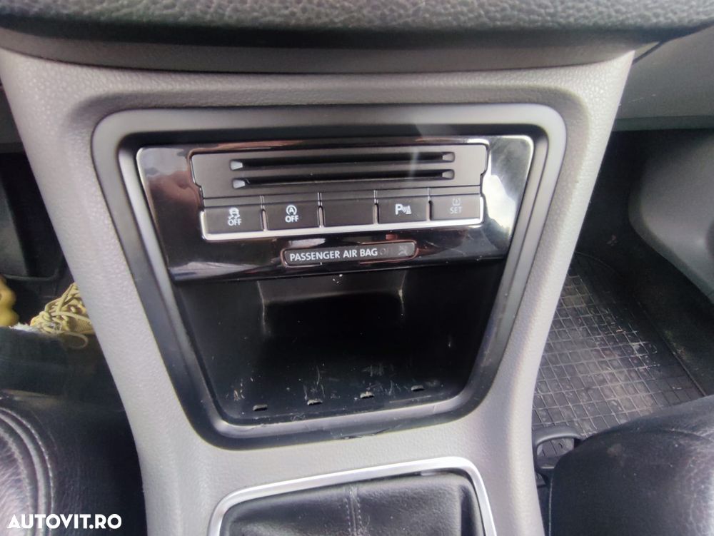 Seat Alhambra - 18