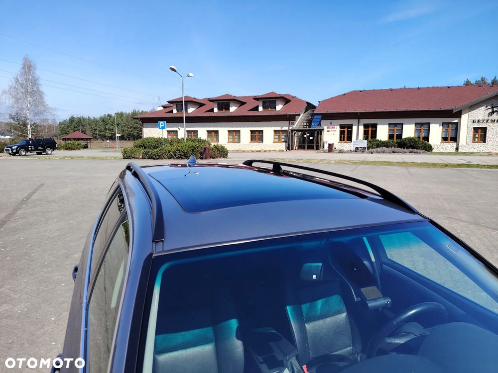 BMW Seria 5 530d - 33