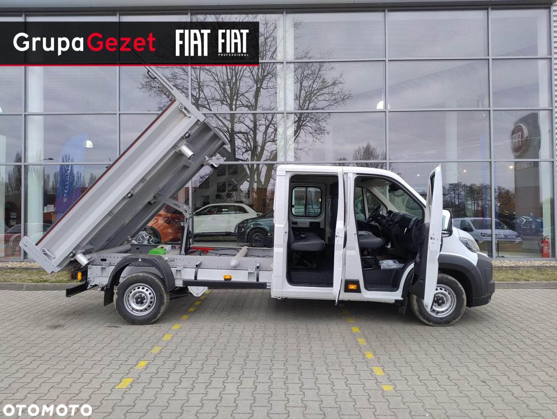 Fiat Ducato - 2