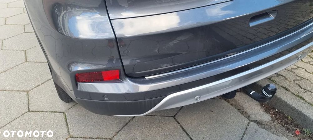 Honda CR-V 1.6i DTEC 2WD Comfort - 8