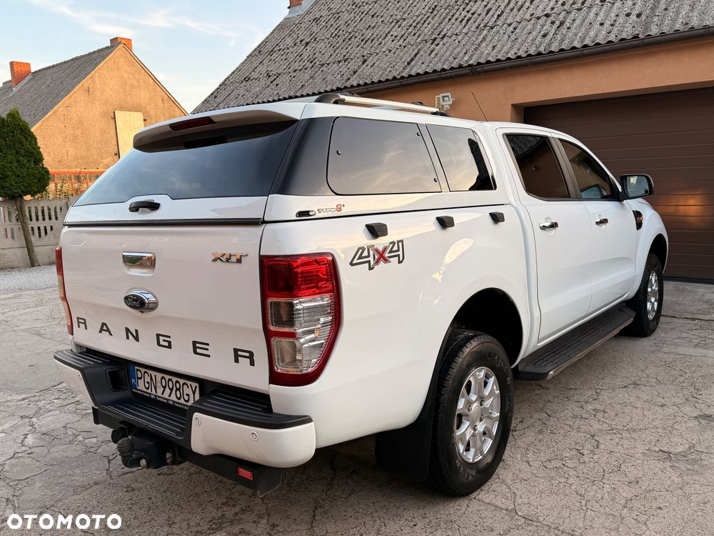 Ford Ranger - 9