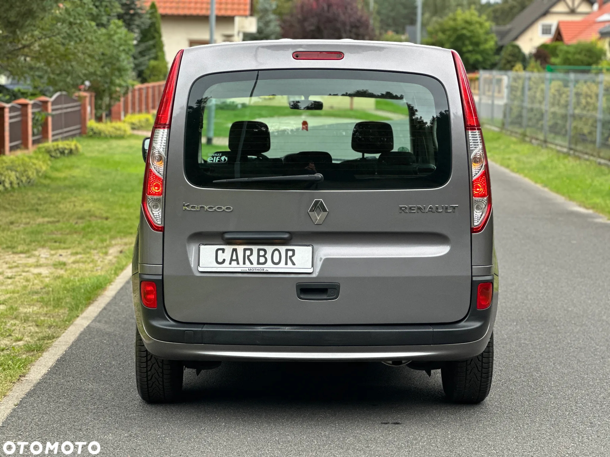 Renault Kangoo 1.5 dCi Zen - 14