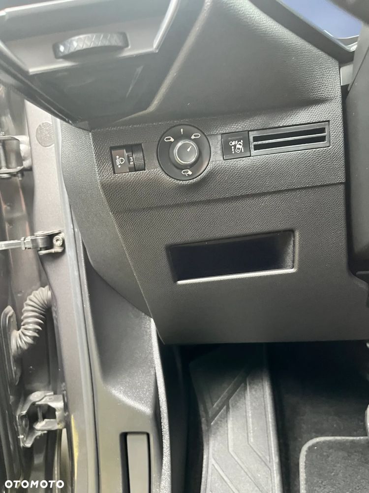 DS Automobiles DS 7 Crossback 1.5 BlueHDi Be Chic - 21