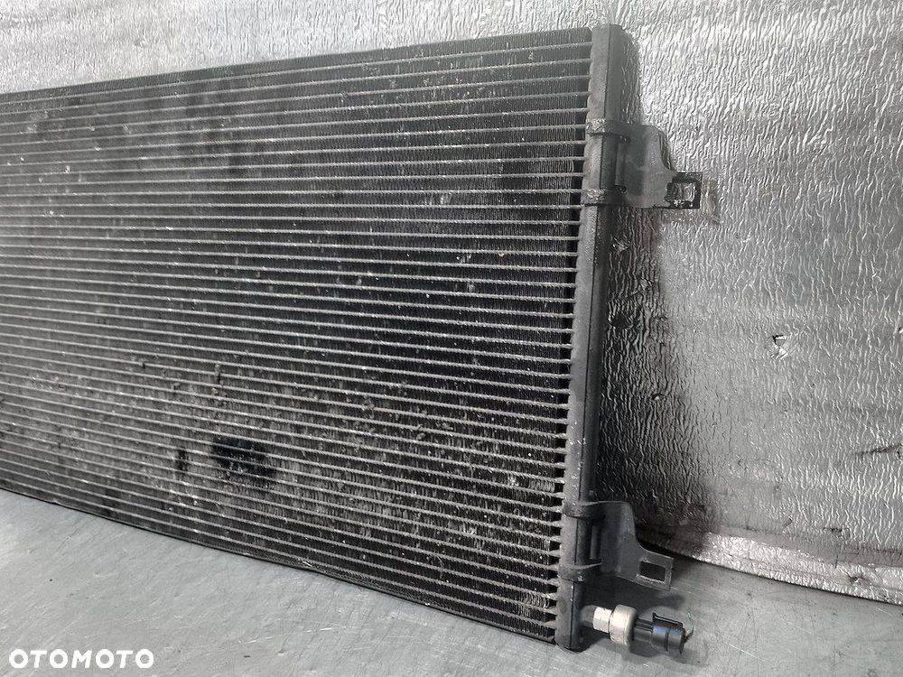 CHŁODNICA KLIMATYZACJI RENAULT LAGUNA II LIFT 8200332852 2.0 16V - 6