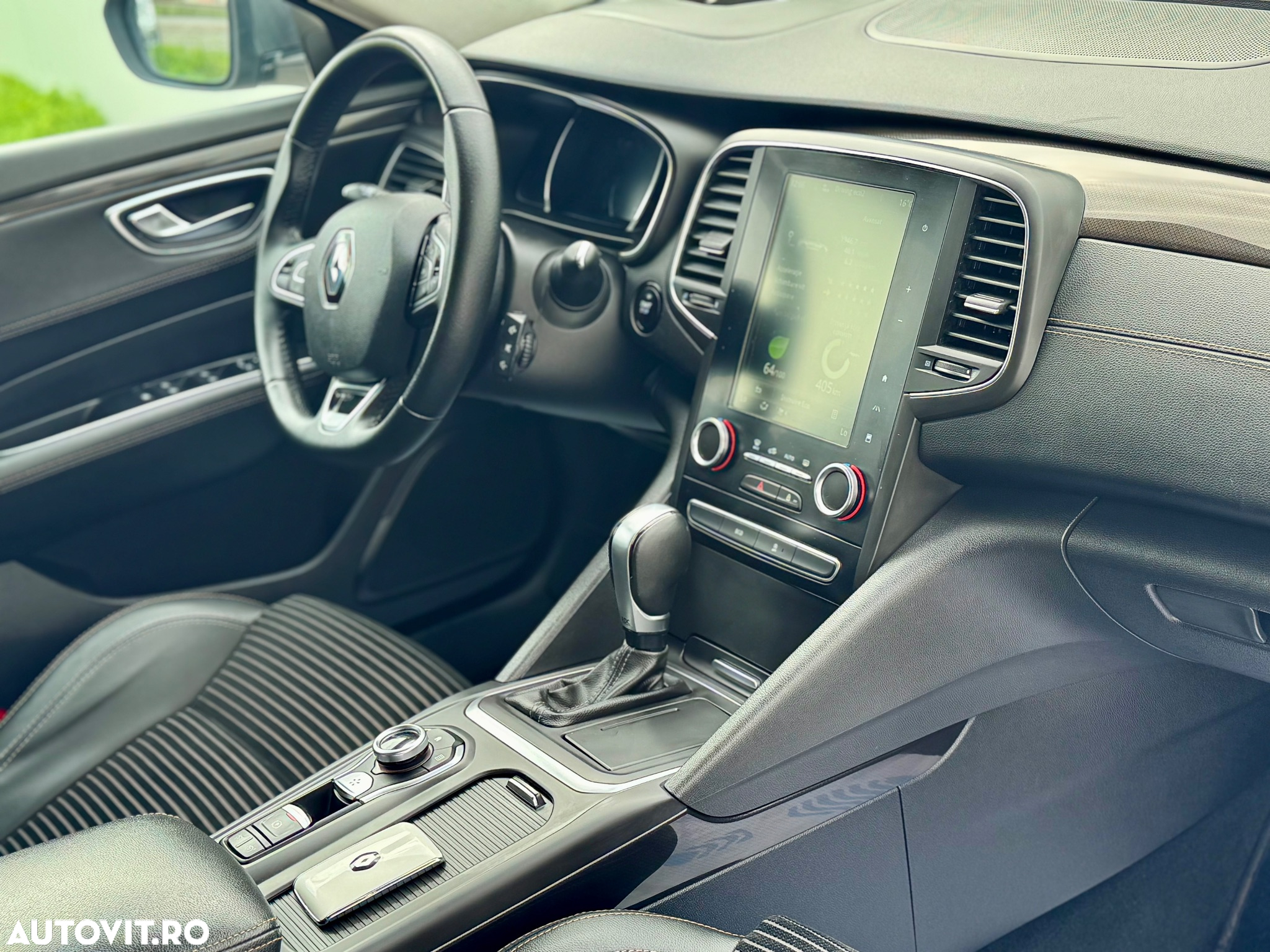 Renault Talisman ENERGY dCi 160 EDC INTENS - 4