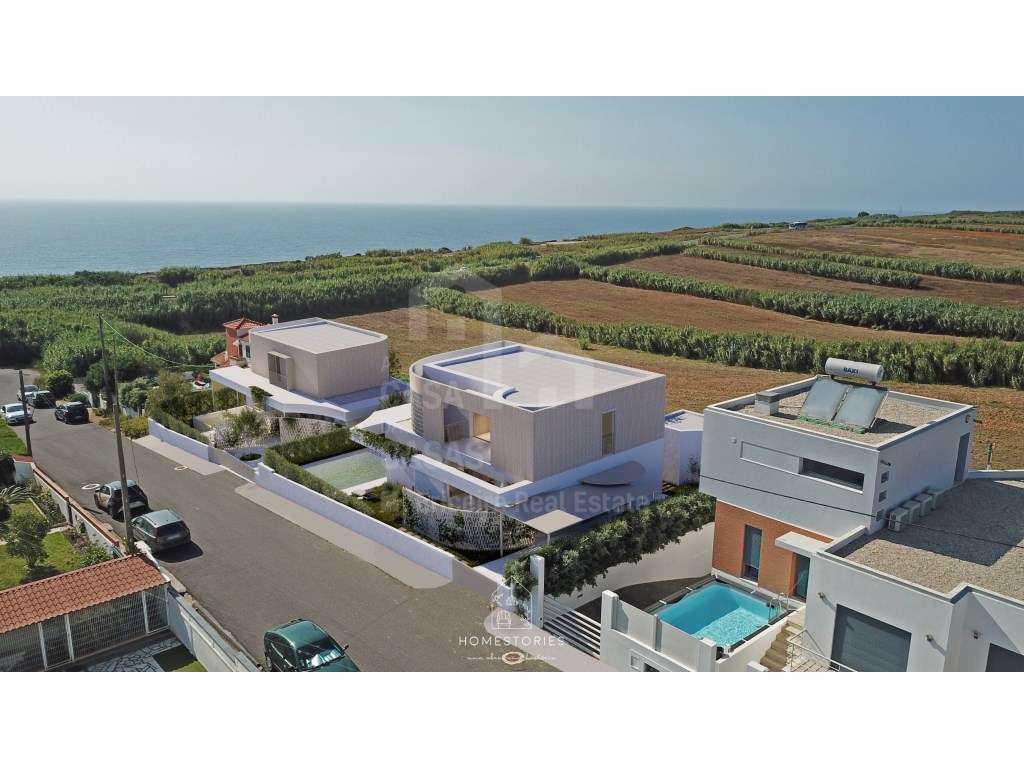 Vende Terreno - Ericeira 6 km, A Casa das Casas - Grande imagem: 4/29