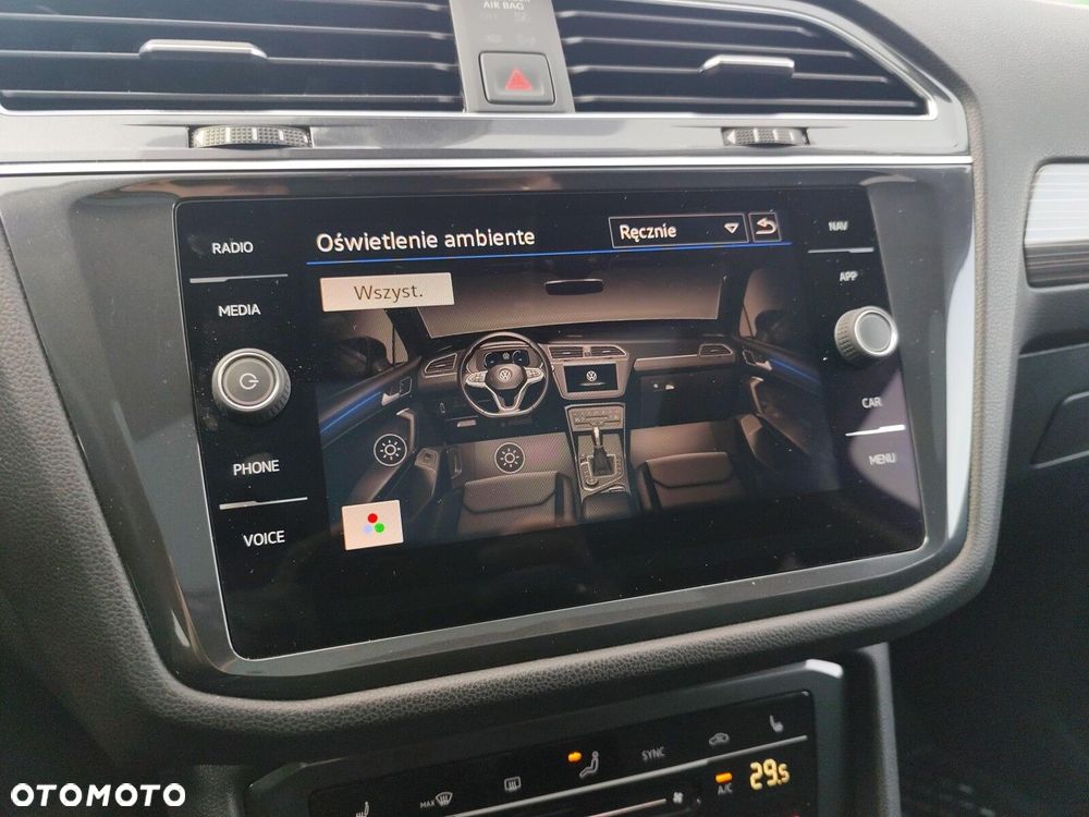 Volkswagen Tiguan Allspace 2.0 TDI 4Mot Elegance DSG - 31