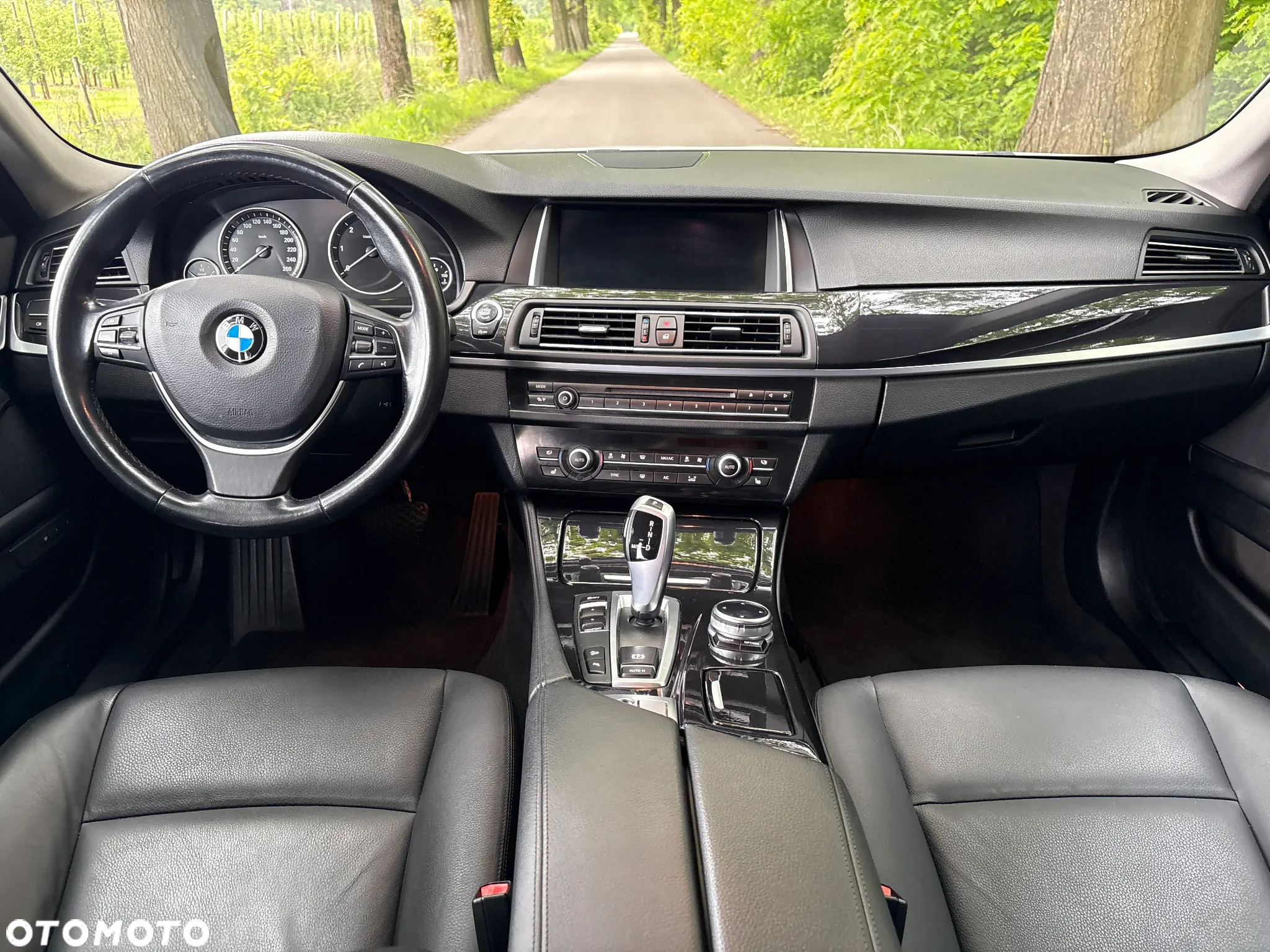 BMW Seria 5 520d - 21