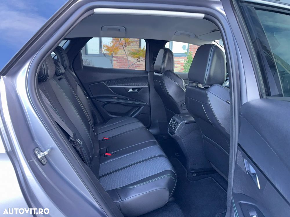 Peugeot 3008 - 14