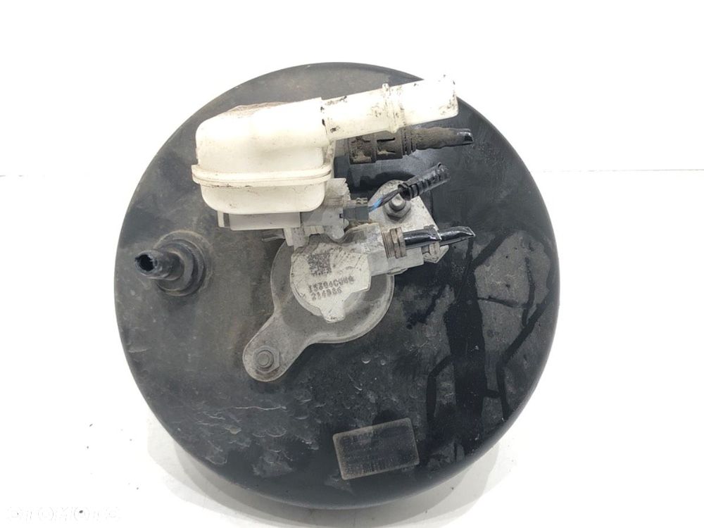 SERWO HAMULCOWE  FORD FIESTA VI (CB1, CCN) 2008 - 2022 1.25 44 kW [60 KM] benzyna 2008 - 2017 - 2