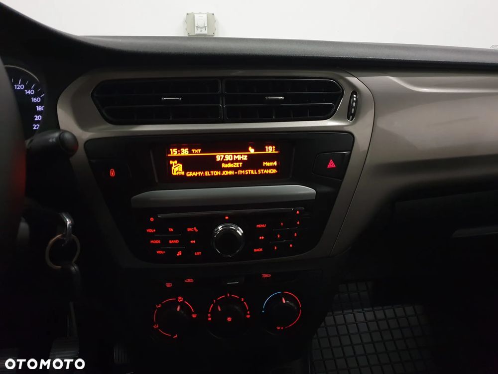 Citroën C-Elysée 1.6 VTi Exclusive - 37