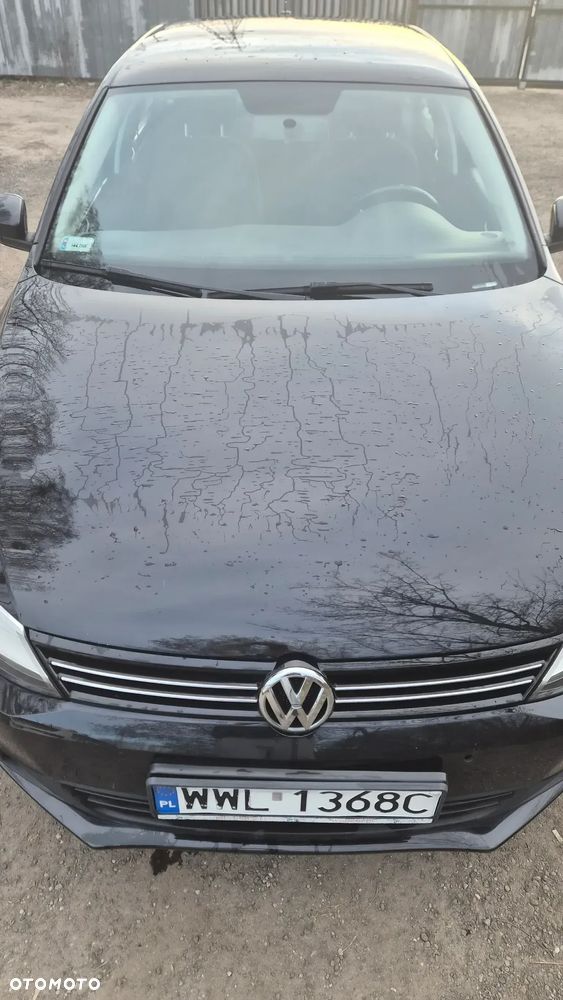 Volkswagen Jetta 1.4 TSI Comfortline - 3