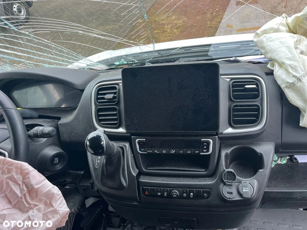 Citroën JUMPER - 4