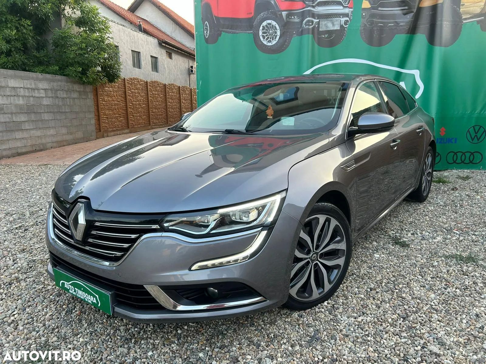 Renault Talisman - 1