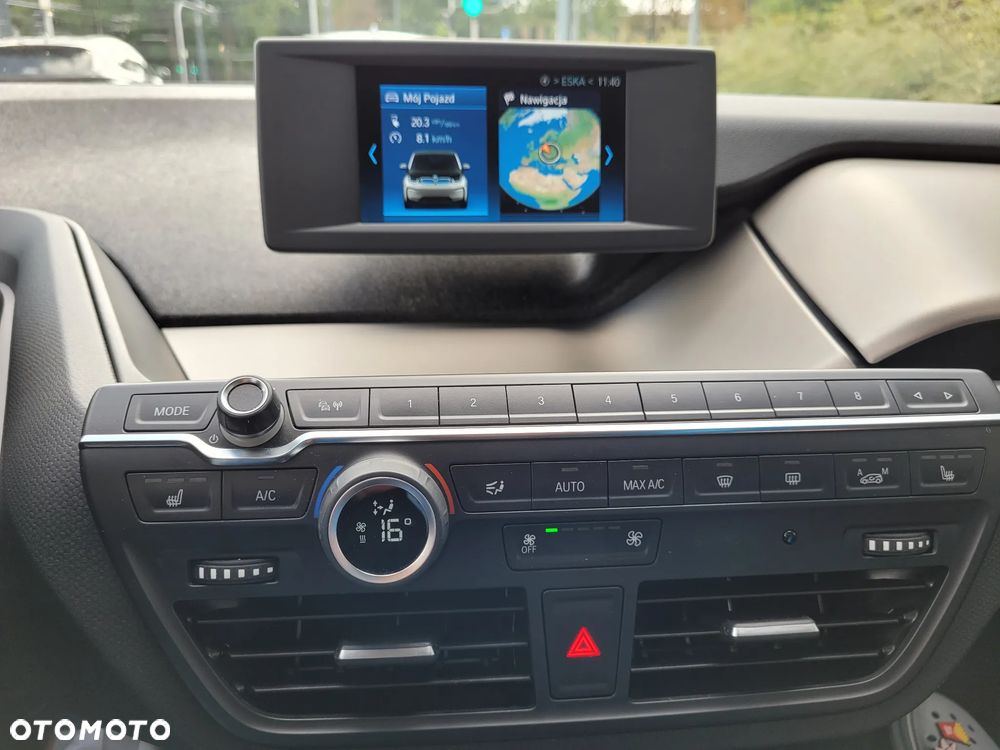 BMW i3 (120 Ah) - 10