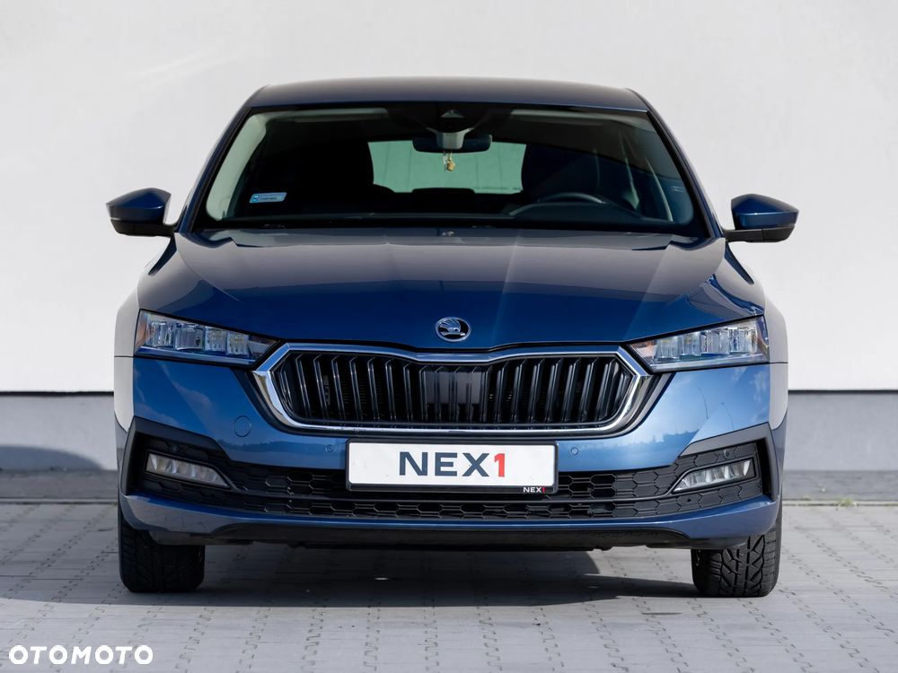 Skoda Octavia 1.5 TSI ACT Ambition - 2