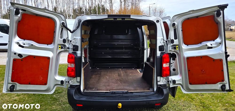 Toyota Proace - 10
