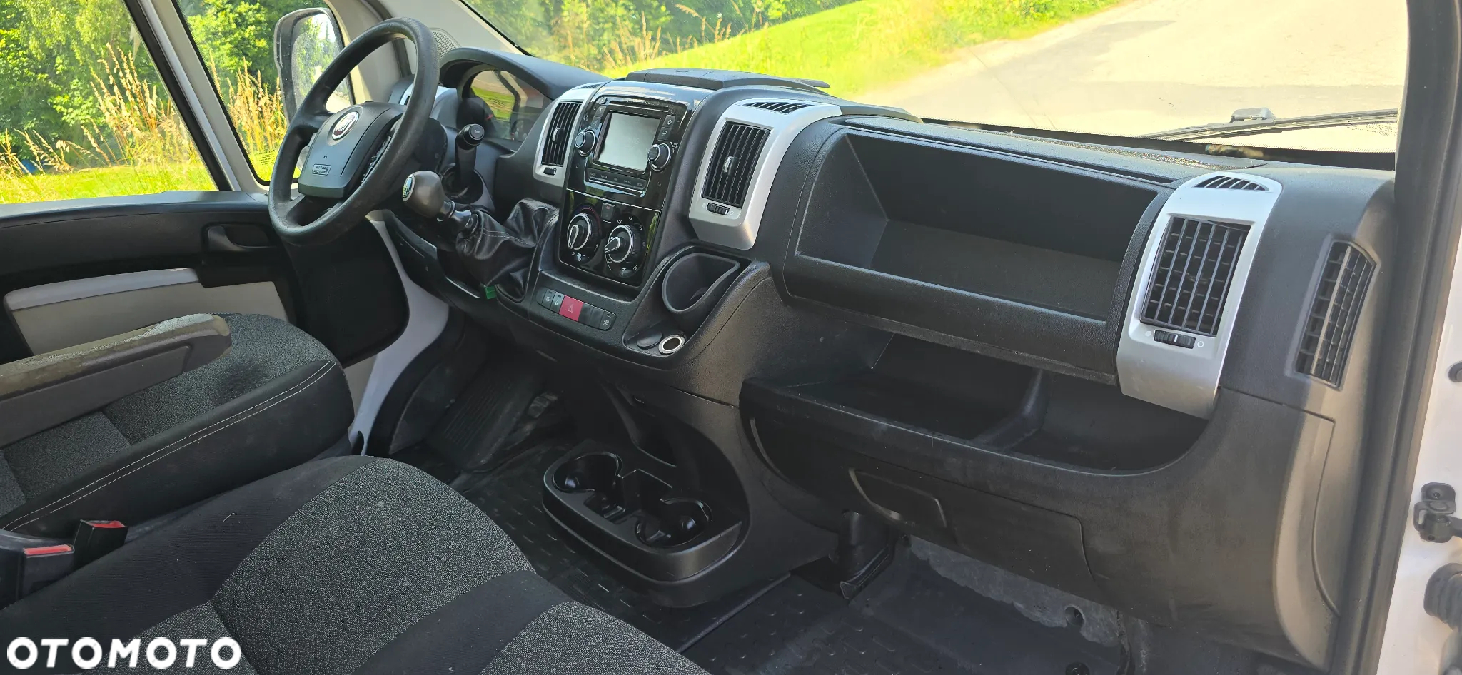 Fiat ducato - 34