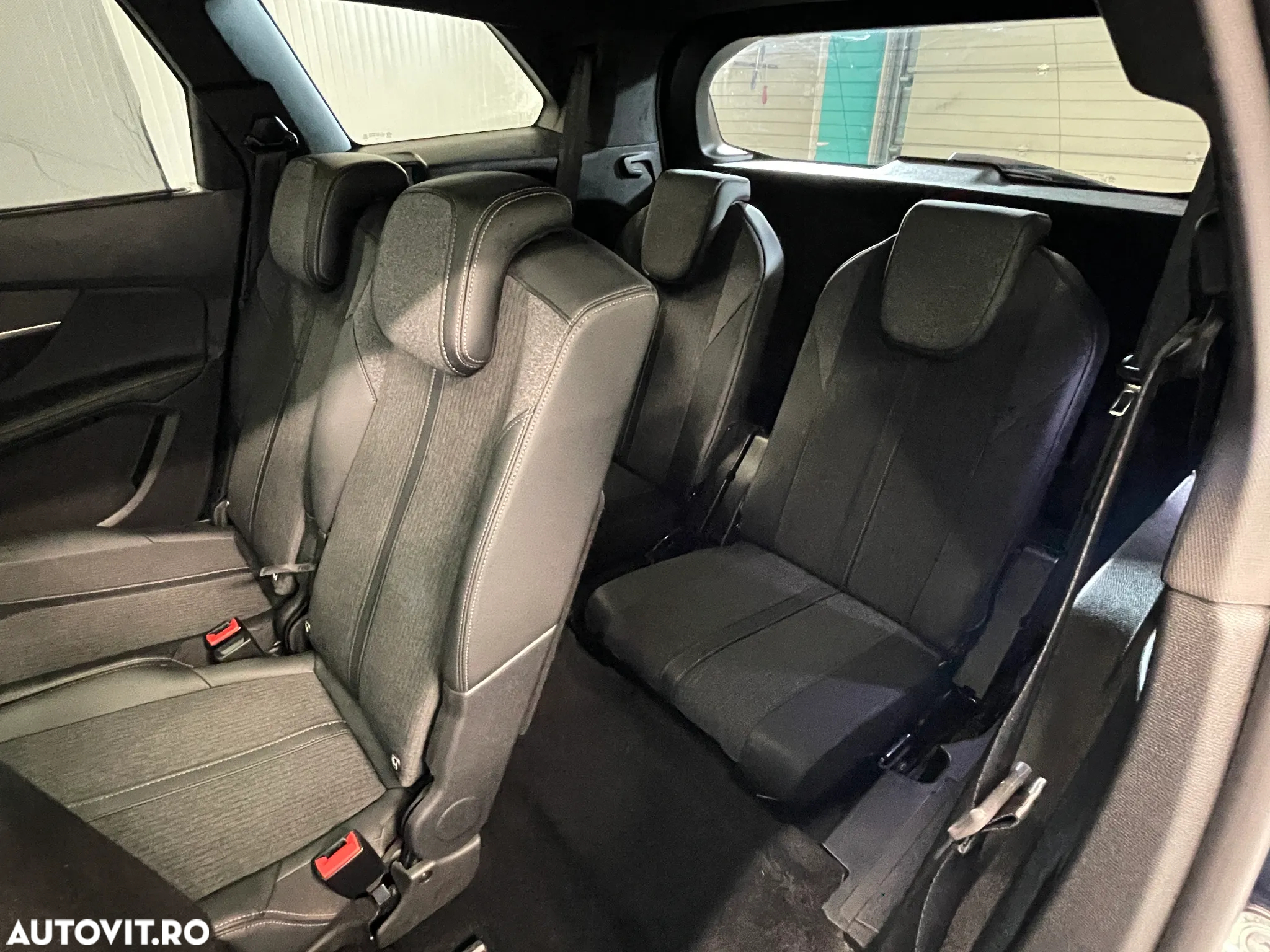 Peugeot 5008 1.2 Puretech Turbo s&s GT-Line - 14