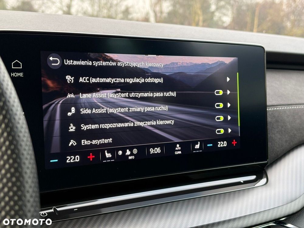 Skoda Octavia 2.0 TSI RS 245 DSG - 23