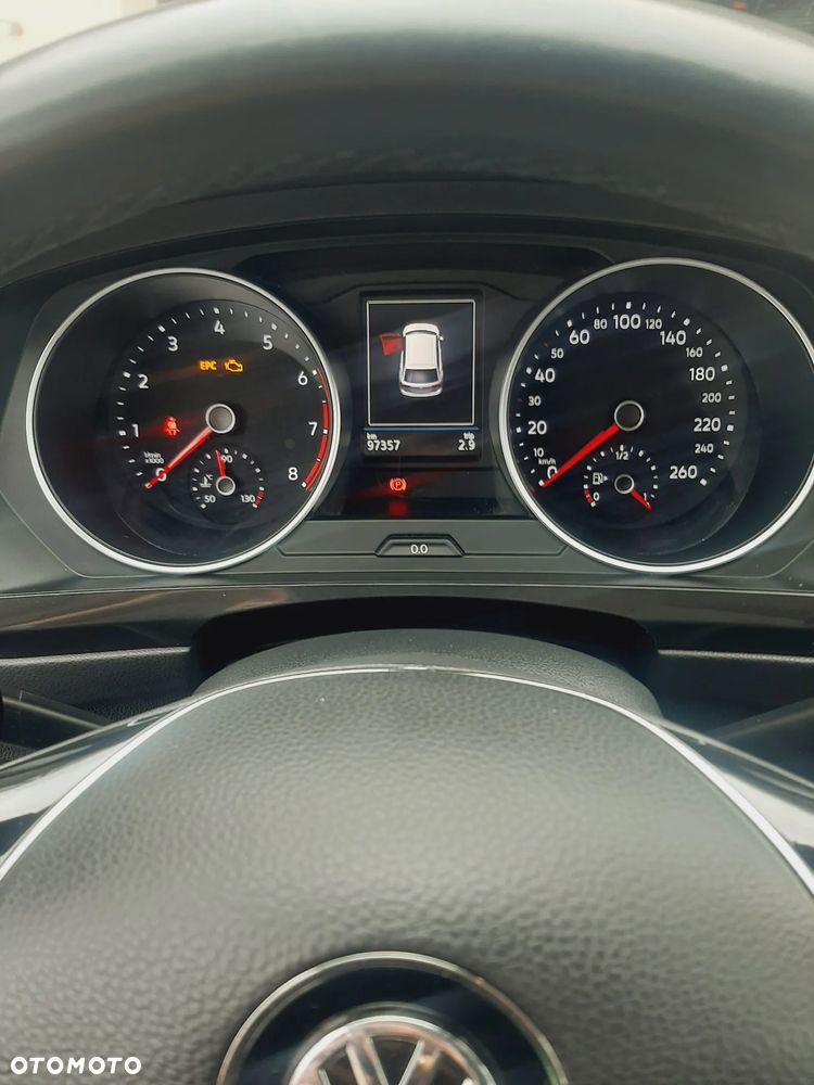 Volkswagen Tiguan 1.5 TSI OPF ACTIVE - 12
