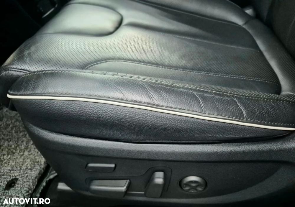 Hyundai Palisade - 17