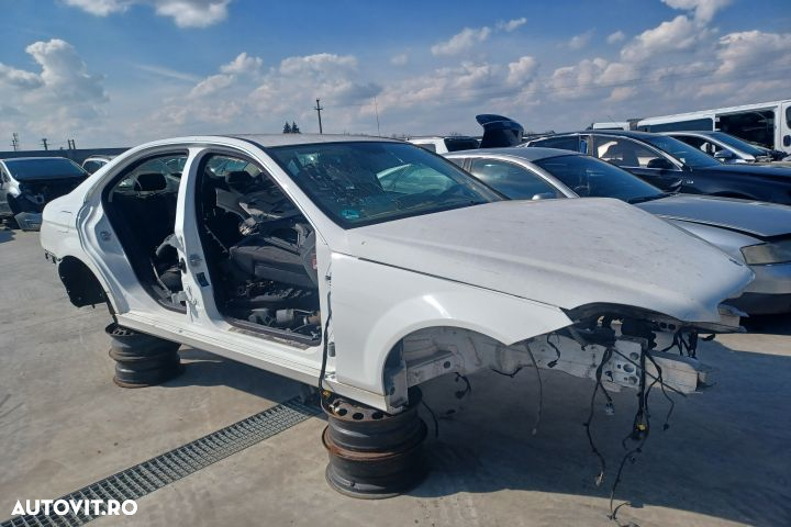 Radio cd A2048708990 Mercedes-Benz C-Class W204/S204/C204 [facelift] - 6