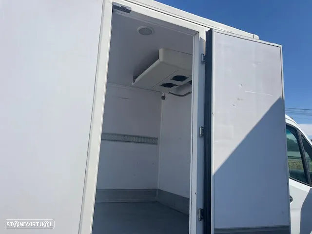 Mercedes-Benz SPRINTER 516 cdi COM FRIO - 7