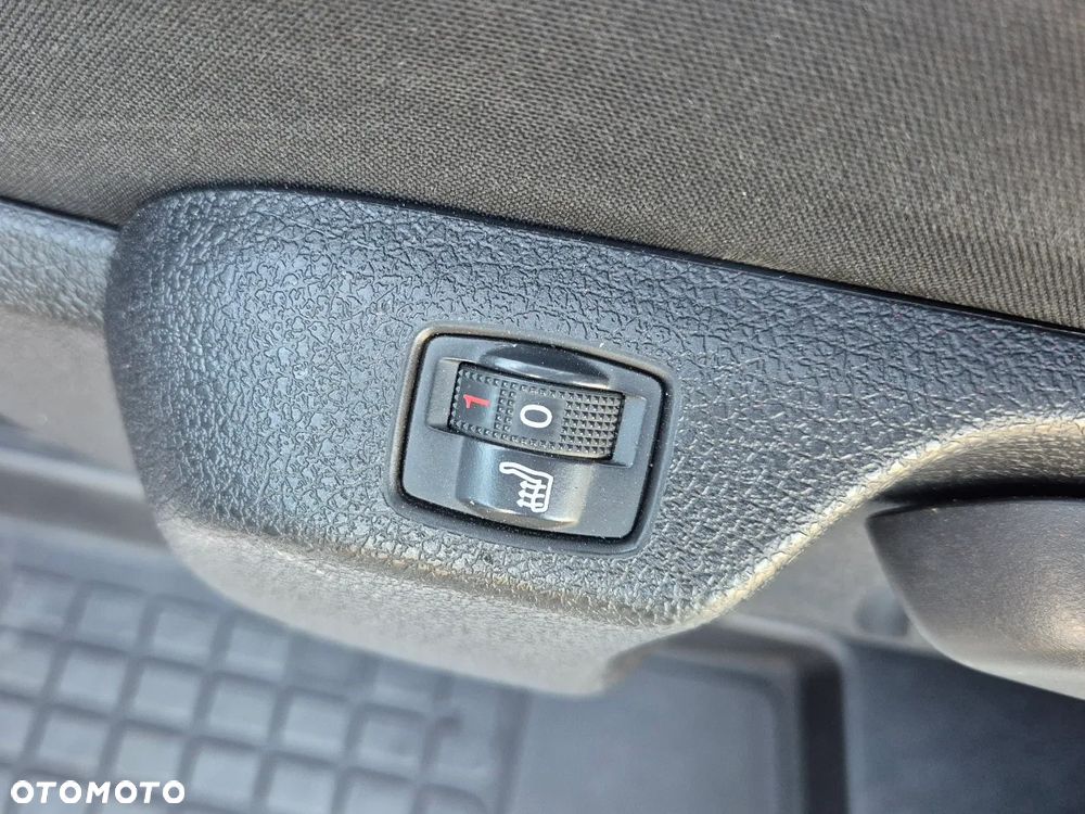 Toyota Proace | Webasto | FV VAT | Automat | 2x drzwi przesuwne - 16