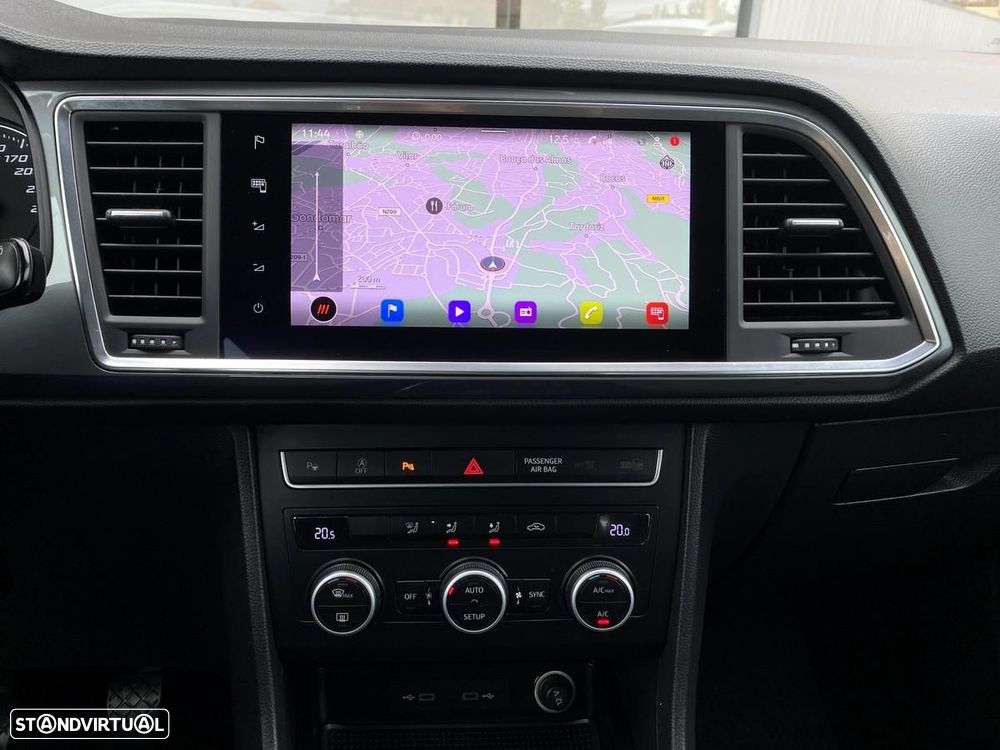 SEAT Ateca 1.0 TSI Style - 17