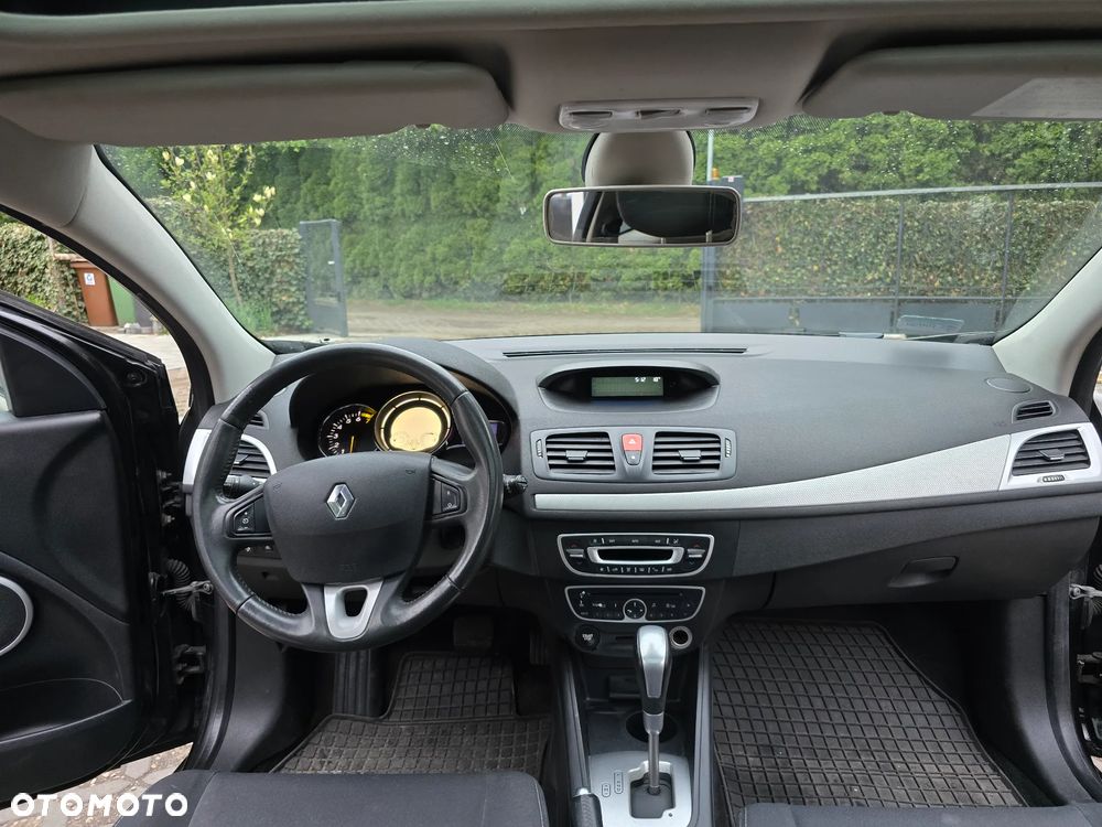 Renault Megane 2.0 16V Dynamique CVT - 7