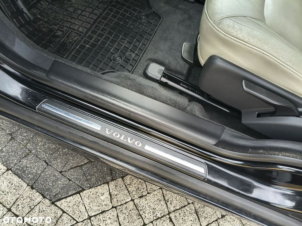 Volvo V70 - 23