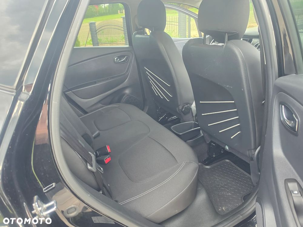 Renault Captur TCe 120 EDC Dynamique - 31