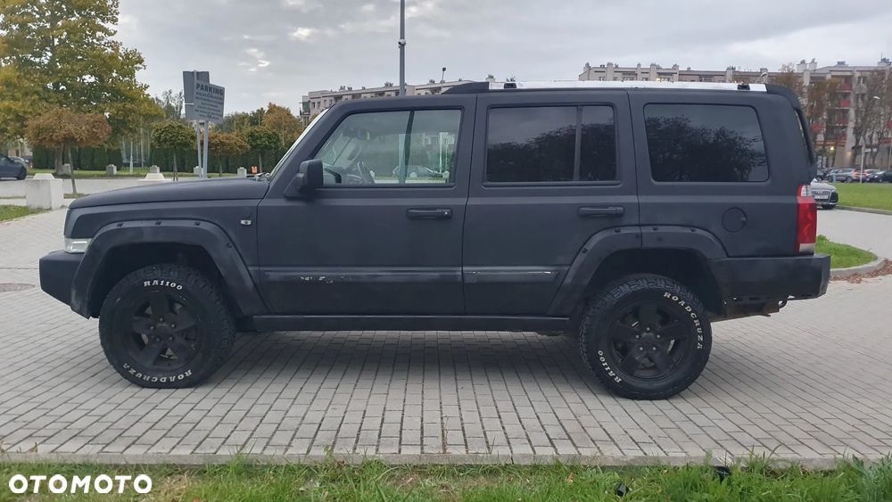 Jeep Commander - 6