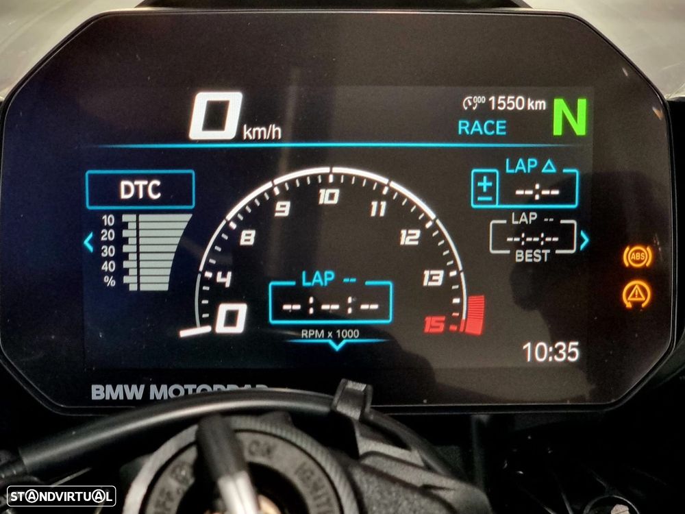 BMW S 1000 RR 1000RR - 11