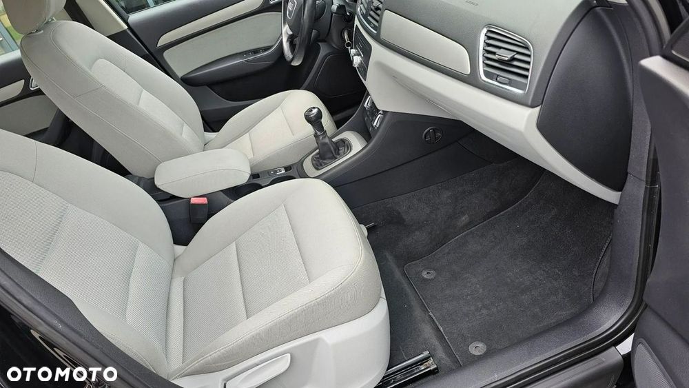 Audi Q3 2.0 TDI - 19