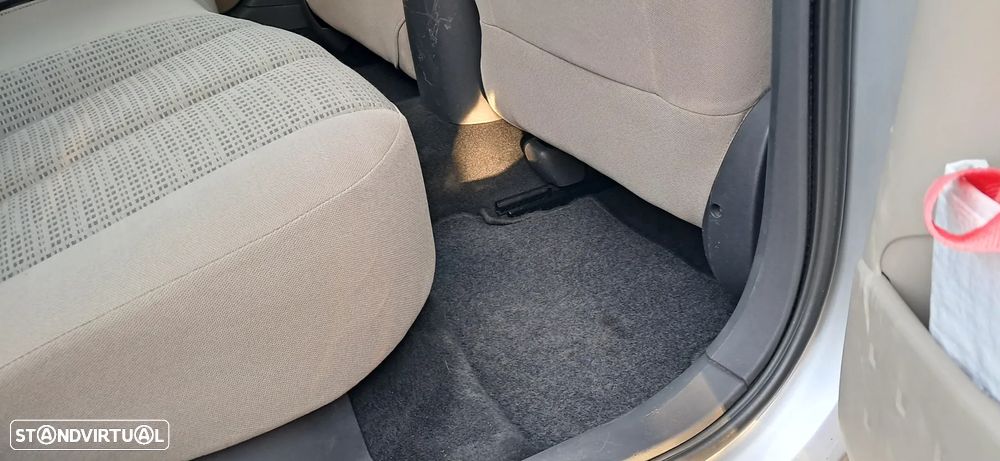 Renault Mégane 1.5 dCi Dynamique - 45