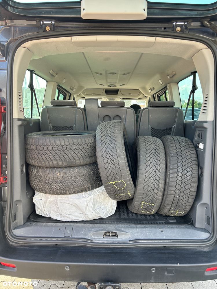 Citroën Jumpy Combi - 25