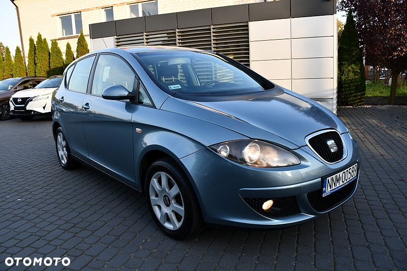 Seat Toledo 1.9 TDI Reference - 37