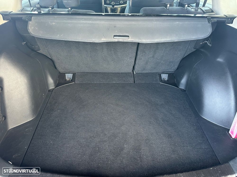 Honda CR-V 2.0 Elegance - 10