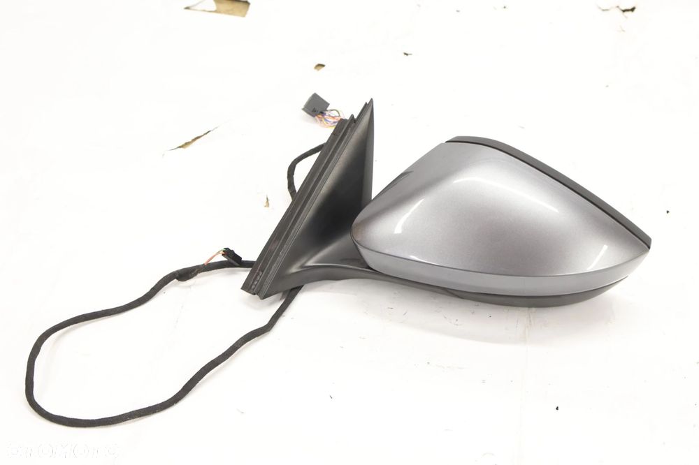 Skoda Superb III lusterko lewe LF7C 15 - 3