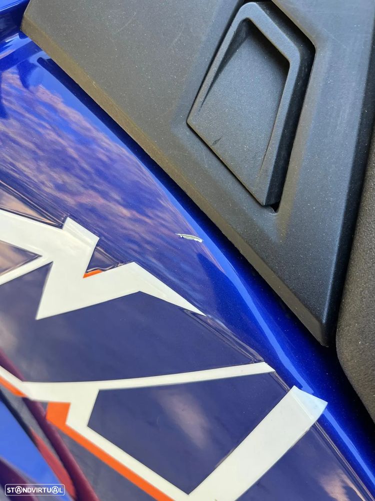 KTM 990 Adventure DAKAR EDITION - 18
