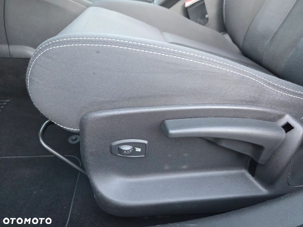 Renault Megane TCe 130 Dynamique - 19