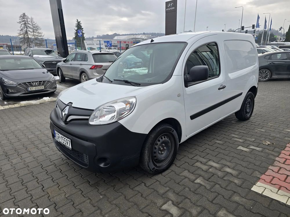 Renault Kangoo L2 Start - 3